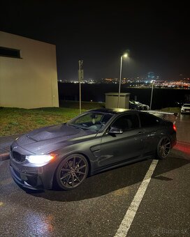 BMW F32 - 5