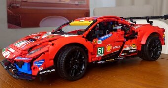 Ferrari 488 GTE 42125 - 5
