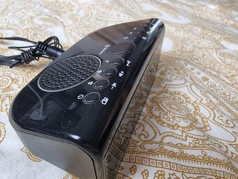 Nový Rádio s budíkom  ( Rádiobudík ) - 5