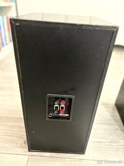 BOWERS & WILKINS DM-610 - 5