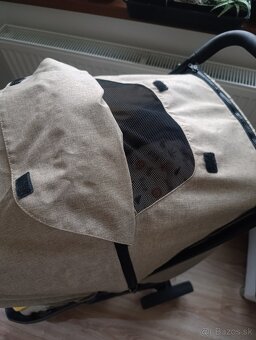 Športový kočík Britax B-AGILE M - 5