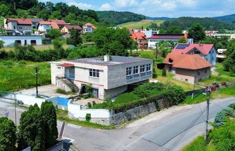 Investičná nehnuteľnosť v obci Stará Kremnička - 5