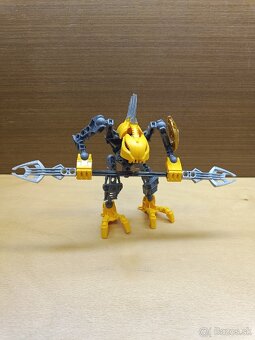 LEGO Bionicle Stars Rahkshi (7138) - 5