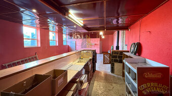 Polyfunkčný objekt s veľkým potenciálom na predaj | Lastomír - 5