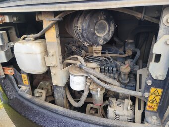 Minibagr minirypadlo Kubota KX027-4, 2200mth, r.v. 2019 TOP - 5