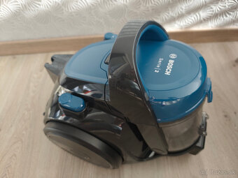 vysavac Bosch BGS05A220 uplne novy - 5