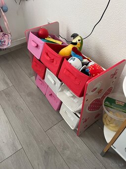 Predam vsetko na fotke a zaroven darujem detsky zakladac - 5