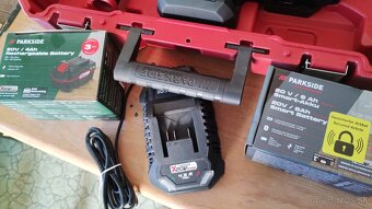 Predám akú búracie kladivo - 5