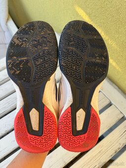 Chlapčenské športové tenisky veľ. 40 - 5