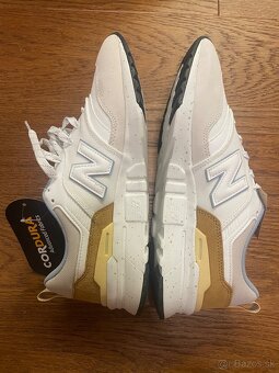 New Balance CM997 Cordura - 5