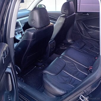 Volkswagen passat b6 1.6 tdi 77kw - 5