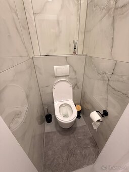 Krásny novozrekonštruovaný byt pri medicíne - 5