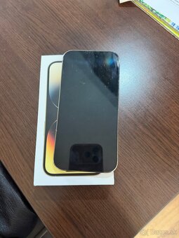 Predám iPhone 14 PRO 256 GB - 5