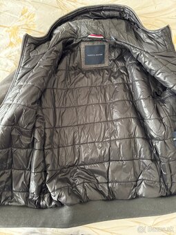 Nova Tommy Hilfiger muzska elegantna zimna bunda, medium - 5