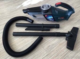 BOSCH Professional - 18V AKU …sada v zaruke - 5