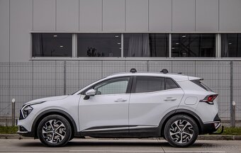 Kia Sportage 1.6 T-GDI mHEV Gold 4WD A/T7 132kW 11/2023 - 5