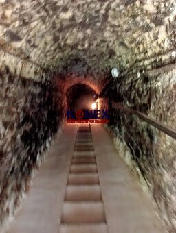 Historická pivnička vo vinohradníckej oblasti – Malá Tŕňa - 5