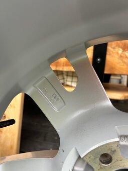 Kolesa Renault Trafic - 5