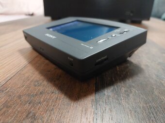 Sony RM-TP501 - 5