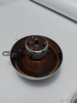 JAWA PIONIER 50/05_20/21 Predné svetlo - 5