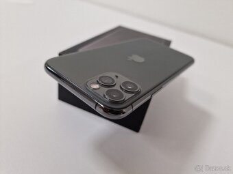 Apple iPhone 11 Pro Space Gray - 5
