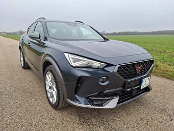 Cupra Formentor 1.5 Tsi DSG - 5