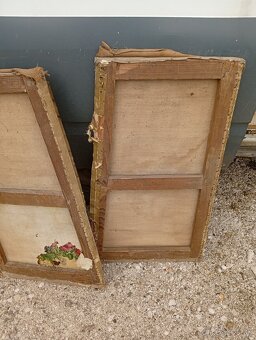 Stará tapiseria - 5