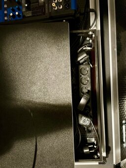 Profesionálny set pre moderovanie, ozvučenie a karaoke - 5