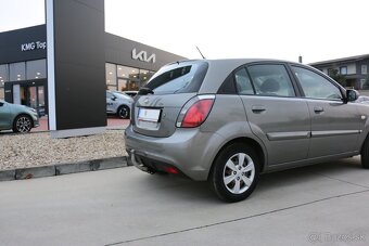 Kia Rio 1.4 LX - 5