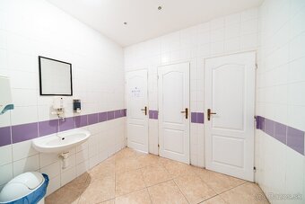 Na prenájom kancelárske priestory s terasou, 30 m2, Košice - 5