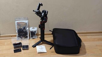 Hohem iSteady MT2 FULL VÝBAVA - 5