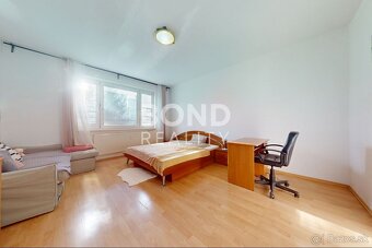 Na predaj 3-izbový byt, Jasovská ulica – Petržalka - 5