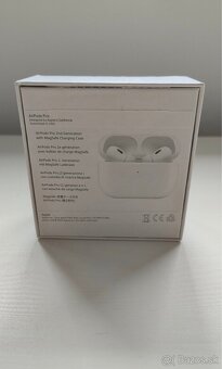 Apple AirPods 2 pro - 5