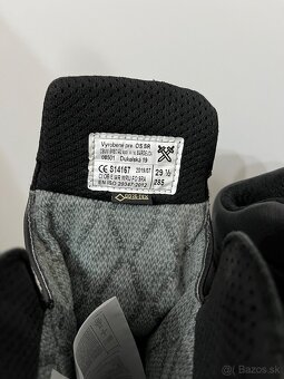 Kanady zimné GoreTex - 5