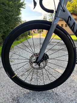 Canyon ULTIMATE CF SL 8 AERO - 5