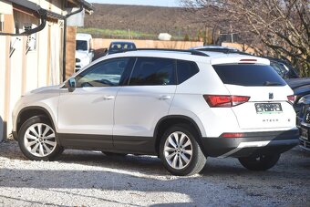 SEAT ATECA 1.6 TDI DSG/ 122 000 KM / ROK 2020 / - 5