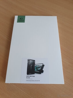 Kryty a ochranné sklá na mobily, a púzdra na tablety - 5