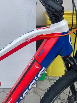 Predam crussis e-largo 9.5 - 5