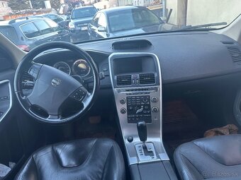 Volvo XC60 - 5