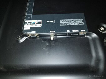 Samsung UE37D5000 - 5