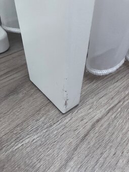 Darujem ikea detsku postielku - 5