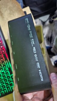 TV Box Philips + ovládač - 5