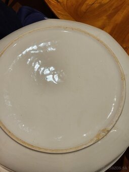 Umývacia misa s džbánom - 5