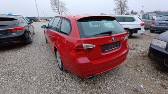 BMW 318i Touring, 105 kW (143 PS) - 5