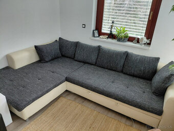 Rozťahovacia sedačka - 5