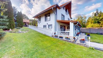 RODINNÝ DOM V OÁZE POKOJA - 5