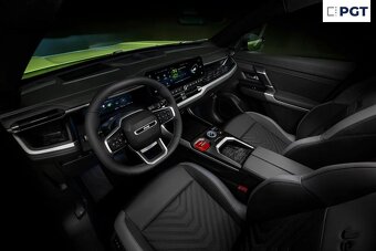 JEEP COMPASS 1.2T e-Hybrid 145k 7DCT FWD - 5