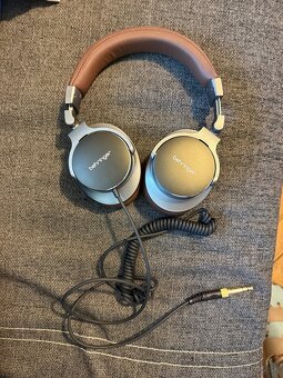 Mixpult Numark Platinum FX - 5