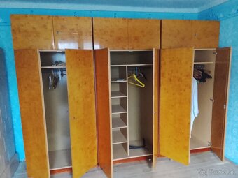 Predám nábytok - 5