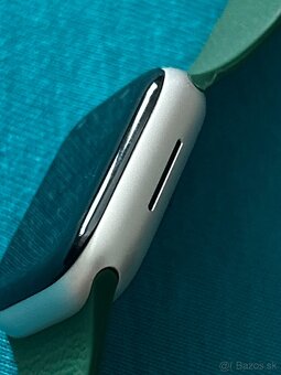 Apple watch 7 Nike-41mm - 5